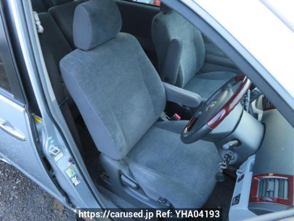 Used 2007 AT toyota noah AZR60G Image[13]