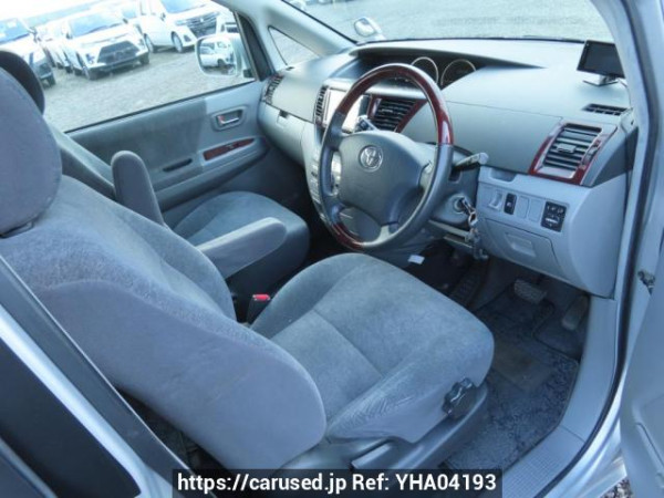 Used 2007 AT toyota noah AZR60G Image[14]
