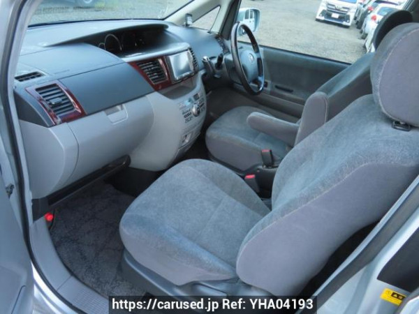 Used 2007 AT toyota noah AZR60G Image[15]