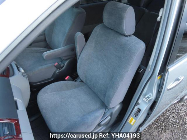 Used 2007 AT toyota noah AZR60G Image[16]