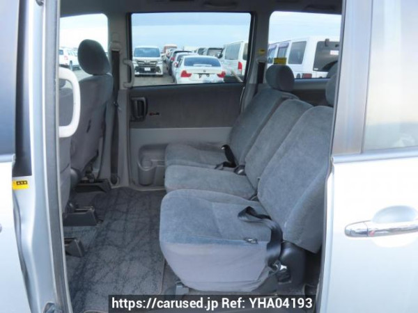 Used 2007 AT toyota noah AZR60G Image[19]