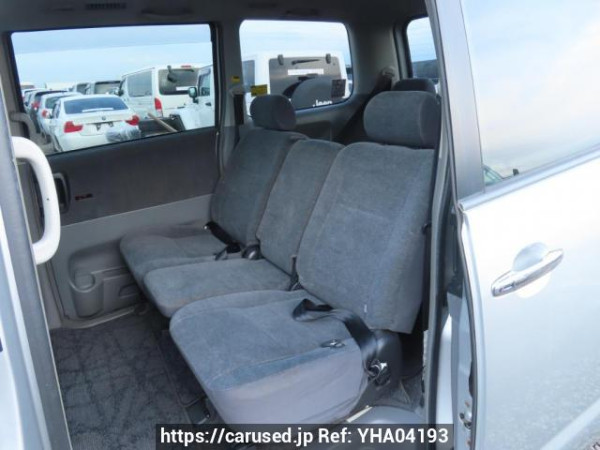Used 2007 AT toyota noah AZR60G Image[20]