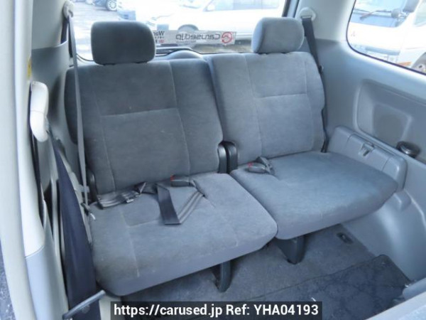 Used 2007 AT toyota noah AZR60G Image[22]