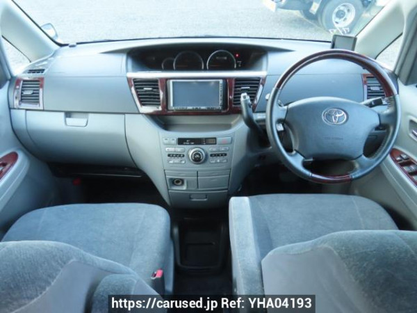 Used 2007 AT toyota noah AZR60G Image[23]