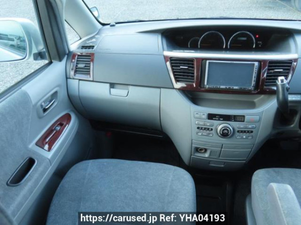 Used 2007 AT toyota noah AZR60G Image[24]