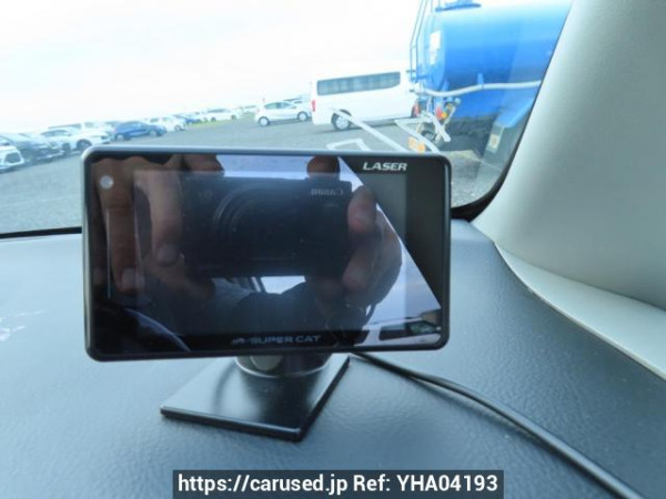 Used 2007 AT toyota noah AZR60G Image[26]