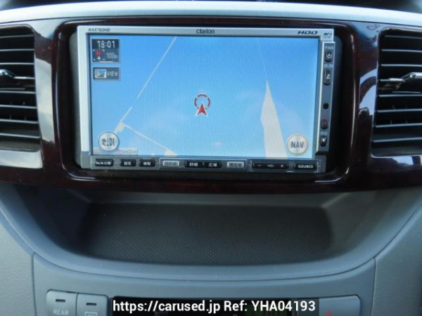 Used 2007 AT toyota noah AZR60G Image[28]