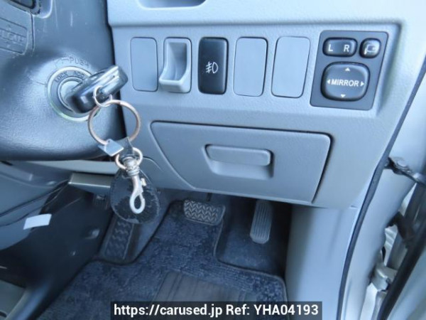 Used 2007 AT toyota noah AZR60G Image[33]