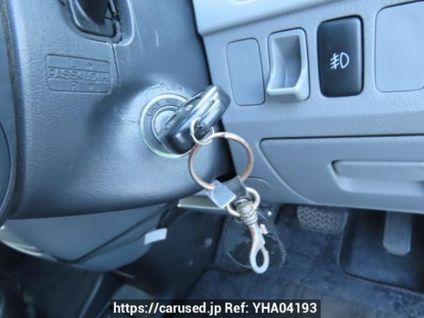 Used 2007 AT toyota noah AZR60G Image[34]