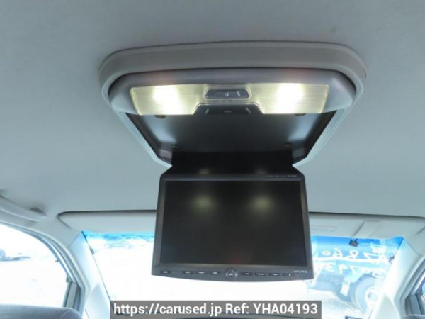 Used 2007 AT toyota noah AZR60G Image[37]