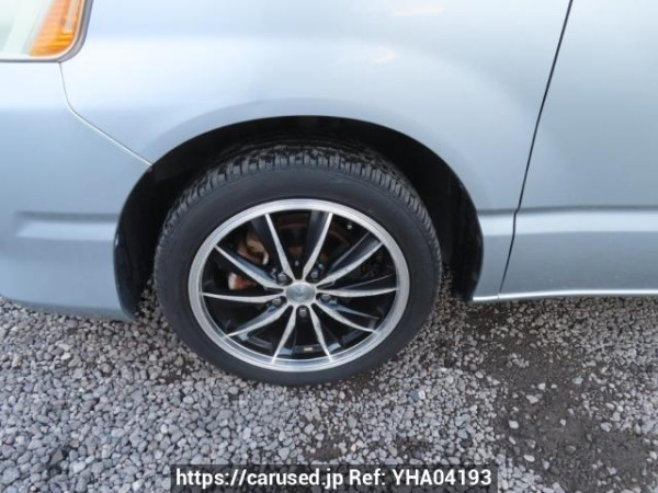 Used 2007 AT toyota noah AZR60G Image[38]