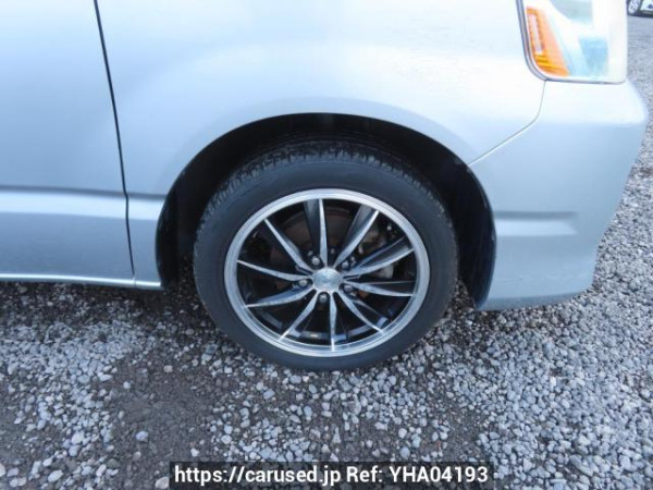 Used 2007 AT toyota noah AZR60G Image[39]