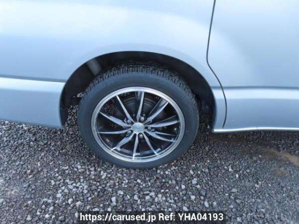 Used 2007 AT toyota noah AZR60G Image[41]