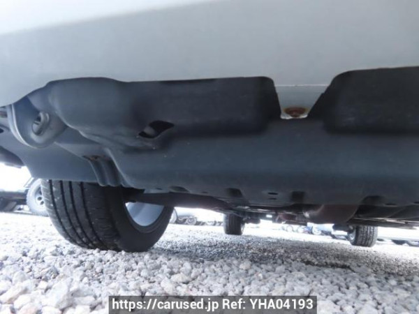 Used 2007 AT toyota noah AZR60G Image[42]