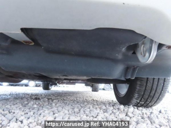 Used 2007 AT toyota noah AZR60G Image[43]