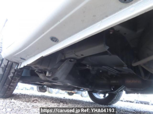 Used 2007 AT toyota noah AZR60G Image[44]