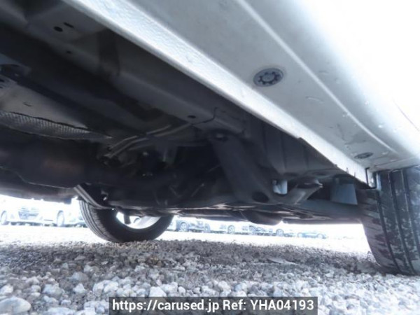 Used 2007 AT toyota noah AZR60G Image[45]