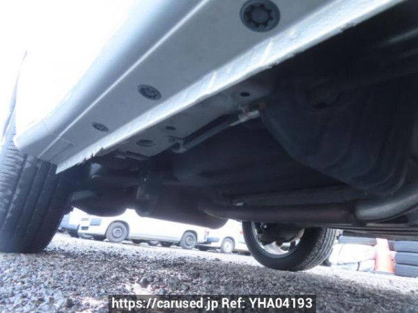 Used 2007 AT toyota noah AZR60G Image[46]