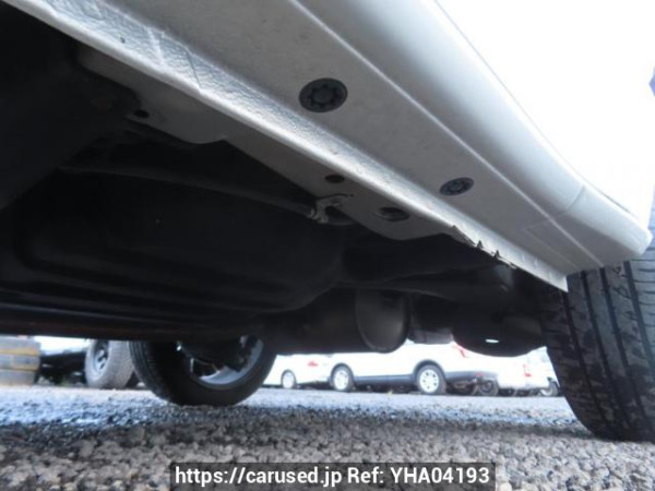 Used 2007 AT toyota noah AZR60G Image[47]
