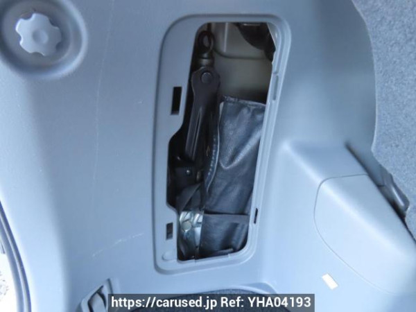 Used 2007 AT toyota noah AZR60G Image[51]