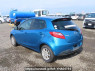 Used 2011 AT mazda demio DEJFS Image[4]