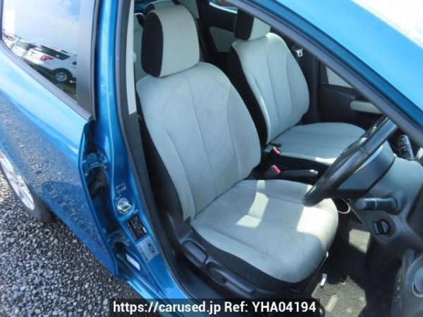 Used 2011 AT mazda demio DEJFS Image[14]