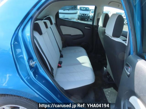 Used 2011 AT mazda demio DEJFS Image[17]