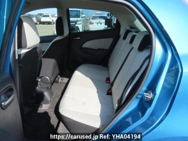 Used 2011 AT mazda demio DEJFS Image[18]