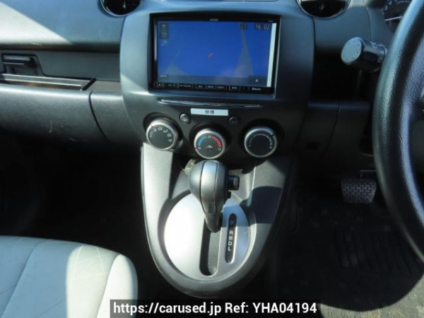 Used 2011 AT mazda demio DEJFS Image[22]