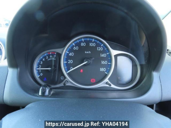 Used 2011 AT mazda demio DEJFS Image[25]