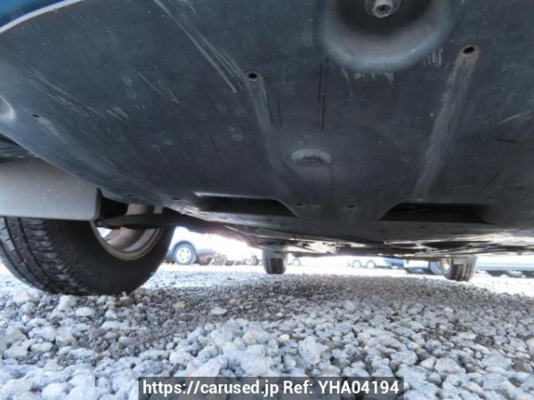 Used 2011 AT mazda demio DEJFS Image[35]