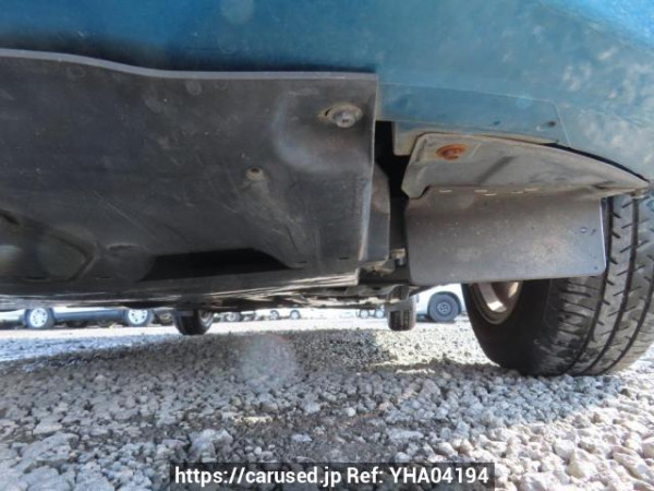 Used 2011 AT mazda demio DEJFS Image[36]