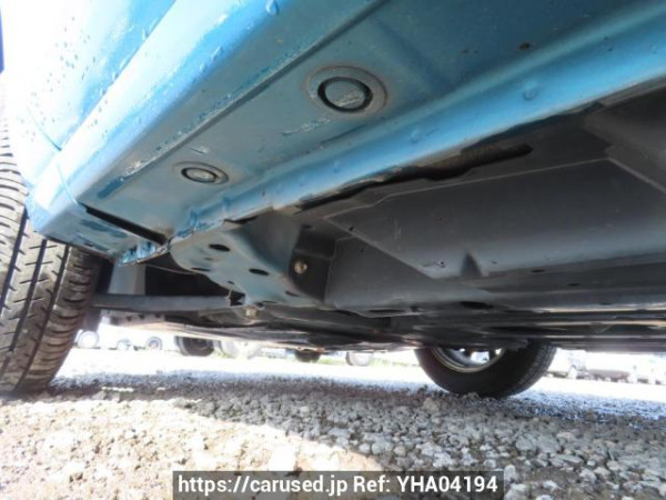Used 2011 AT mazda demio DEJFS Image[37]
