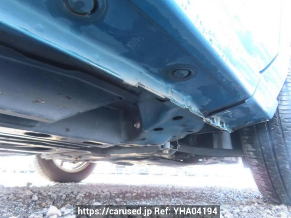 Used 2011 AT mazda demio DEJFS Image[38]