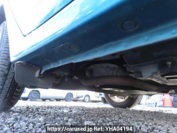 Used 2011 AT mazda demio DEJFS Image[39]