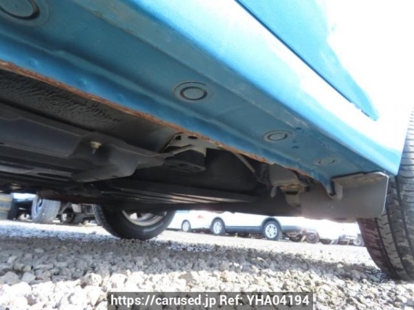 Used 2011 AT mazda demio DEJFS Image[40]