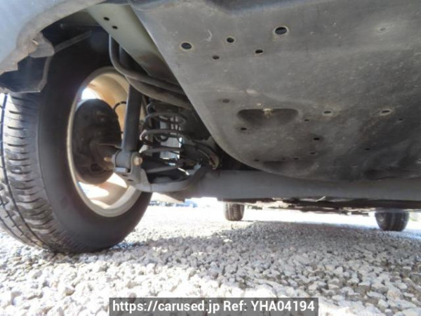 Used 2011 AT mazda demio DEJFS Image[41]
