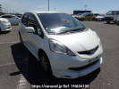 Honda Fit GE6
