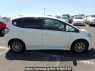 Used 2010 AT honda fit GE6 Image[7]
