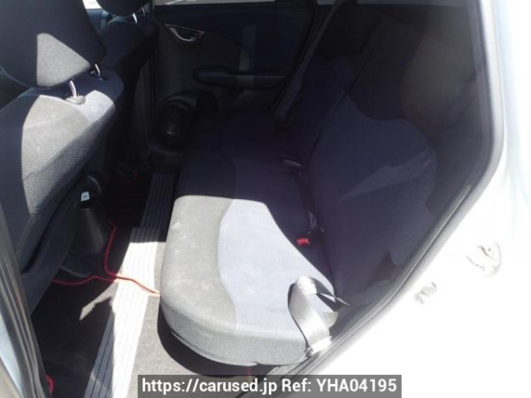 Used 2010 AT honda fit GE6 Image[14]