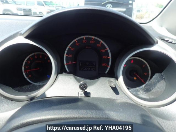 Used 2010 AT honda fit GE6 Image[23]