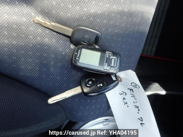 Used 2010 AT honda fit GE6 Image[26]
