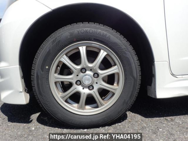 Used 2010 AT honda fit GE6 Image[27]
