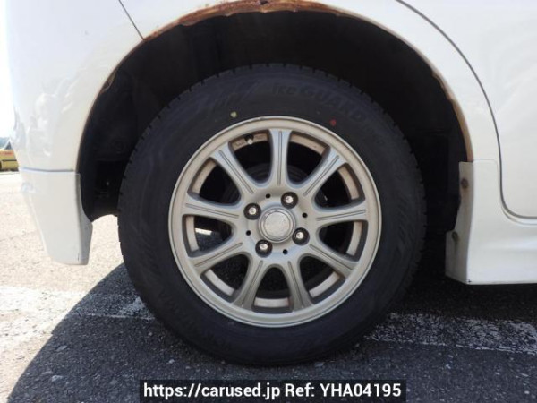 Used 2010 AT honda fit GE6 Image[29]