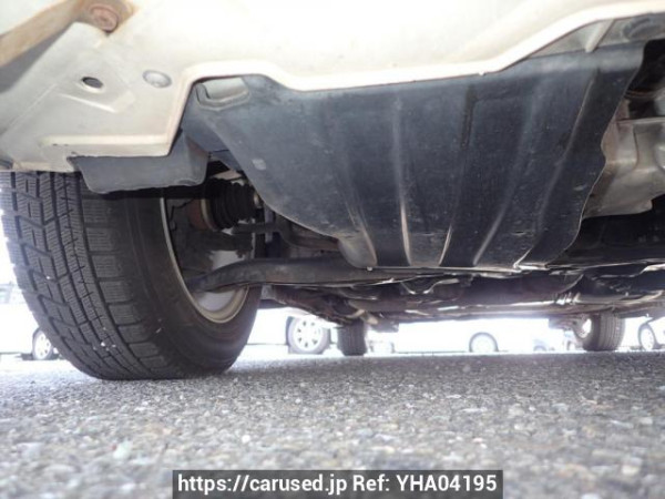 Used 2010 AT honda fit GE6 Image[31]