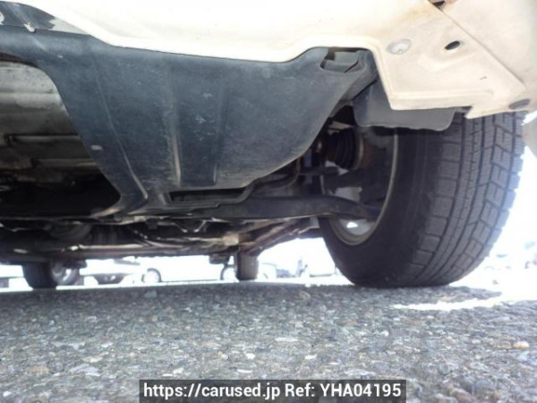 Used 2010 AT honda fit GE6 Image[32]