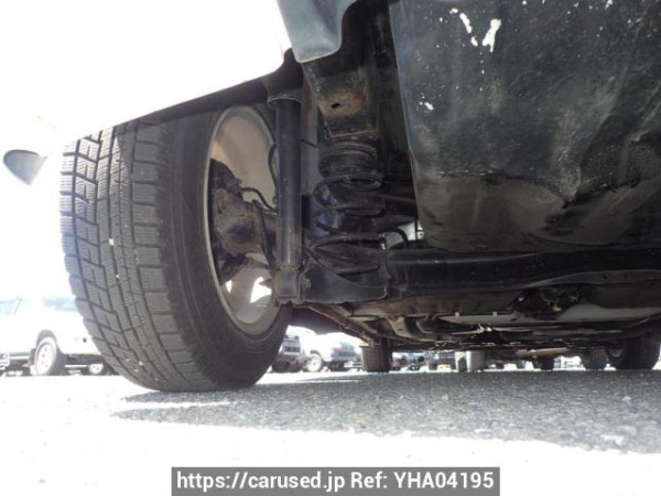 Used 2010 AT honda fit GE6 Image[33]