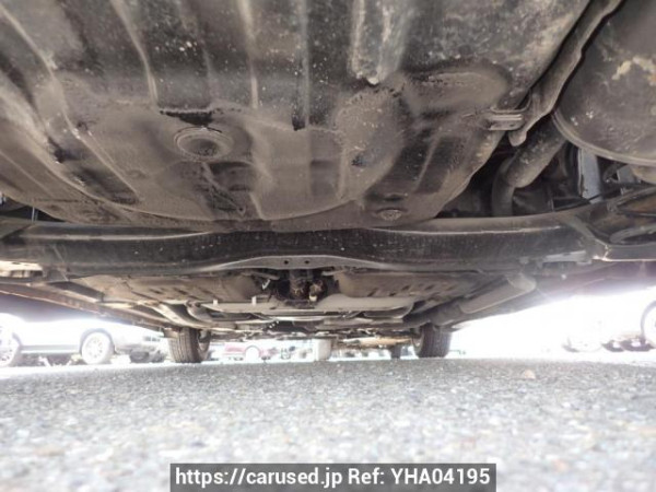 Used 2010 AT honda fit GE6 Image[34]