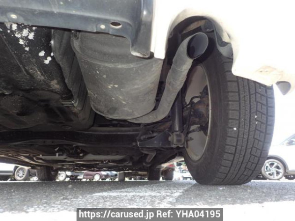 Used 2010 AT honda fit GE6 Image[35]
