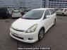 Used 2004 AT toyota wish ZNE10G Image[2]